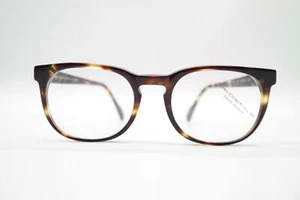 Vintage Neostyle Cockpit 23 534 Braun Gold oval Brille Brillengestell NOS - Picture 1 of 6