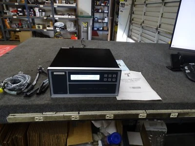 AG Precision Diesel Fuel Rail Injector Tester CRI 4000 Rail Test System - Image 1 of 4