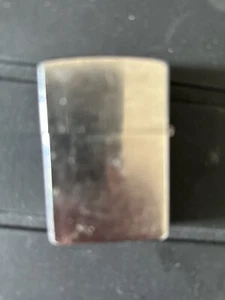 zippo feuerzeug original gebraucht - Bild 1 von 2