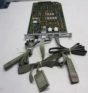 HEWLETT-PACKARD 16520A 50 MBIT/s PATT GEN MASTER - Bild 1 von 2
