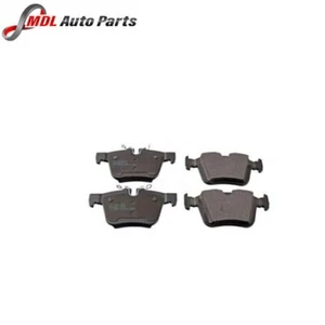 Delphi Rear Brake LR123519 Discovery Sport New Range Rover Evoque - Picture 1 of 1