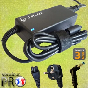 Alimentation / Chargeur pour HP Compaq 15-A007SZ 15-A009NF - Photo 1/1