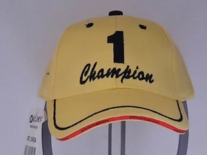 BASEBALL BAMBINO CHAMPION 1 - Imagen 1 de 3