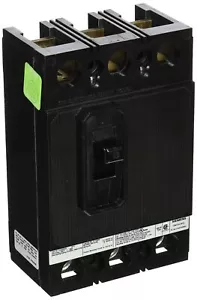 Siemens QJ23B225 225-Amp Three Pole 240-Volt 10KIAC Breaker - Picture 1 of 1