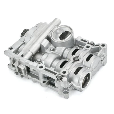 Shaft Balance Oil Pump 23300-2G520 Fits Hyundai Sonata Azera 2.0L 2.4L 2011-2014 - Image 1 of 4