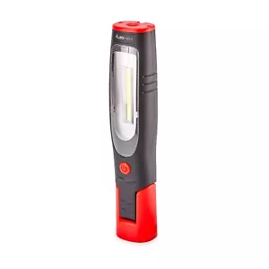 LED Akku Arbeitsleuchte 2 in 1 Handlampe & Werkstattleuchte SMD Kaltweiß 6500K - Bild 1 von 19