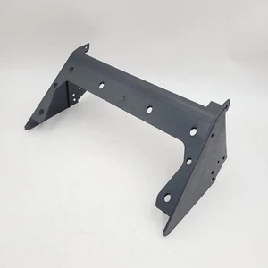 Land Rover Defender INSTRUMENT COWL PANEL Plastic Part# MTC2808 - Bild 1 von 3