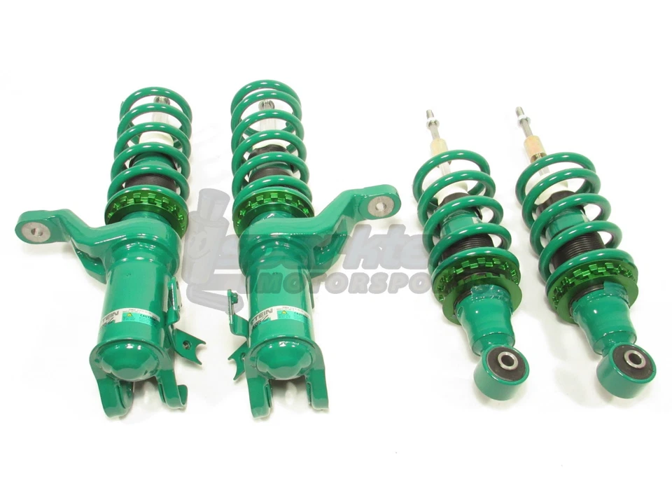 Kit Coilover TEIN Street Basis Z para 01-05 Honda Civic 1.7L 2.0L EM2 ES1 ES2 EP3 Foto 1 de 4