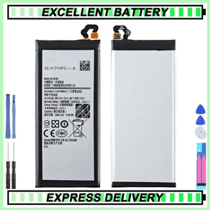 Brand New EB-BJ730ABE 3600Mah Battery for Samsung Galaxy J7 Pro 2017 SM-J730 - Zdjęcie 1 z 6