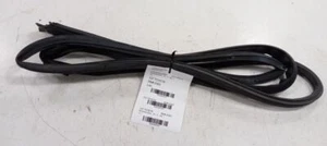 Toyota Corolla On Door Seal Rubber Right Passenger Front 2019 2018 2017 2016 15 - Picture 1 of 9