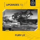 Star Citizen - MIRAI FURY LX - UPGRADE - (CCU)