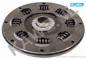 Torsion damper (diameter: 295mm, number of teeth: 26 pcs 1.5/8) fits: MASSEY - Picture 1 of 4