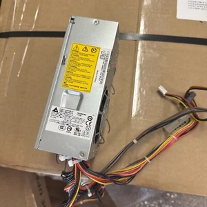 Dell L250NS-00 Inspiron 530S 531S 537S 250W PowerSupply 0CYY97 WX9P8 7GC81 6MVJH - Picture 1 of 4