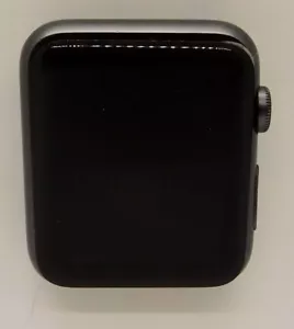 Apple Watch: Apple Watch Series 7000 1ª Generación Gris espacial - Piezas o reparación - Imagen 1 de 5