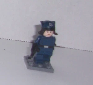 Lego Star Wars Rose Tico 75201 Lego Minifigure  L2 - Picture 1 of 1