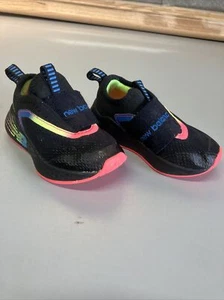 New Balance Toddlers Fresh Foam Roav Sneakers Slip On Little Kids Sz 5 - Picture 1 of 11