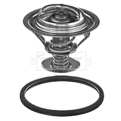 Coolant Thermostat For Chrysler Stratus 2.5 LX V6 Borg & Beck MD194988 - Image 1 of 4