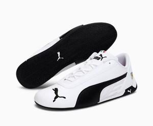 Puma per Ferrari sneakers Roma uomo Ferrari Uomo | Ferrari Store