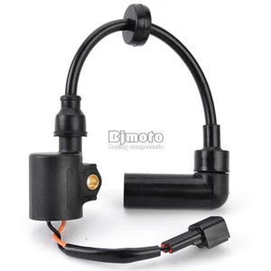Outboard 67C-85570-00 Ignition Coil For Yamaha 30HP F30 F30A 40HP F40 TLR F40B - Foto 1 di 7