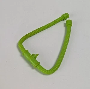 Vintage Toxic Crusaders Dr. Killemoff Figur Maske Schlauch Teil Zubehör 1991 - Bild 1 von 1