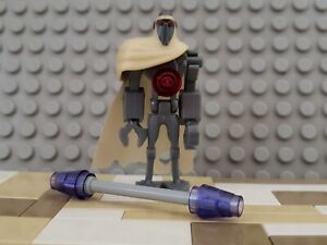 LEGO Magna Guard Minifigure - 7752, 7673 Star Wars - Solar Sailer ***NEW***