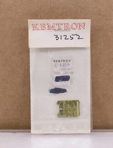 Kemtron HO 1459 Coal Bunker Doors Wabash Tender Brass Detail PSC 31252 - Picture 1 of 1