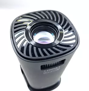 Mini Projector w/ WiFi & Bluetooth, 1080P 4K Outdoor Home Movie Projector Bundle - Picture 1 of 16