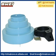 TV Digital Concial Scalar Ring Cone And c band lnb Holder Amplifying Signal New