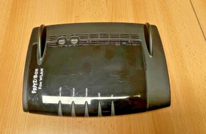 AVM FRITZ!Box 7390 WLAN Internet Router Repeater DSL VDSL DECT VPN NAS VOIP ISDN - Bild 1 von 2
