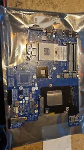 Lenovo ThinkPad E530 E530C Laptop Motherboard DDR3 | 04Y1217 04Y1181 - Picture 1 of 2