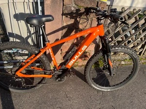 Bulls Ebike Mountainbike Farbe Orange - Bild 1 von 23