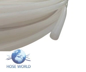 PTFE NATURAL SMOOTH TUBE**PRICE PER METRE** - Picture 1 of 1