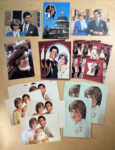 Diana Principessa del Galles la Regina di Cuori i Popoli Principessa e Umanitaria - Foto 1 di 10