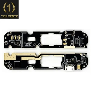 For HTC desire 728 PCB Charging Port Dock Board Connector Load Mic Micro USB - Picture 1 of 1