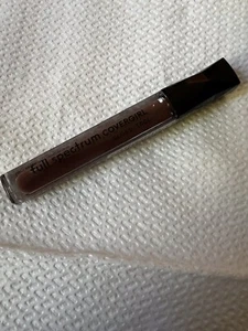 Covergirl Vollspektrum Glanz Idol Lippenglanz Neu FS115 gerissene De'Rbobe' Farbe - Bild 1 von 12