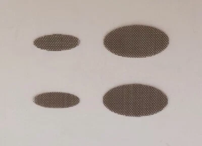 Vapeble Wolke - Sieb Set - Ersatzsiebe - Siebe