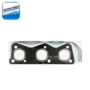 Abgaskrümmer Dichtung für SEAT IBIZA 3 SKODA FABIA 1/2 VW FOX POLO 9N 713610100 - Bild 1 von 1