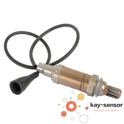 1x SONDA LAMBDA PRIMA DEL CAT SONDA DI REGOLAZIONE SONDA LAMBDA VW CORRADO 53I 1.8 16V - Immagine 1 di 4