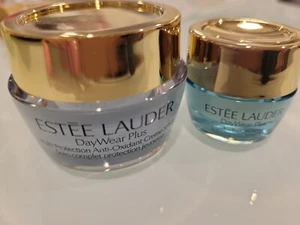 Estee Lauder DayWear Plus Crema Giorno Viso Antiossidante Multi Protezione Spf15 Lotto - Foto 1 di 5