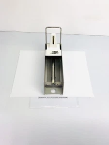 Armhebelspender kurzer Arm Seifenspender Desinfektionspender gebraucht MWi016292 - Picture 1 of 4