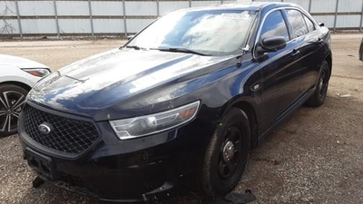 2014 Ford Taurus (Sedan Automatic Transmission OEM 96K Miles - LKQ443092449 - Изображение 1 из 4