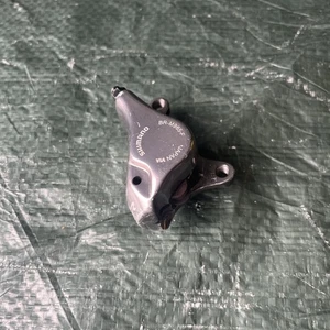 Shimano XTR Scheibenbremssattel, BR-M965-F, vorne - gebraucht aber super Zustand - Bild 1 von 3