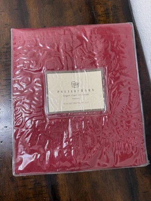 Juego de 4 sillas de comedor POTTERY BARN Megan rojas nuevas de lino mezcla de algodón Foto 1 de 4