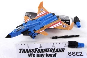 Dirge Incomplete Deluxe Generations Transformers - Picture 1 of 3