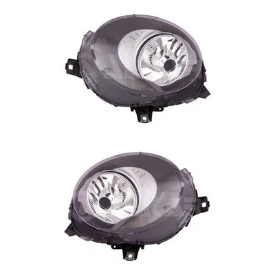 2 FARI ALKAR adatti per MINI MINI - Immagine 1 di 3