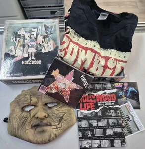 Holywood Bonez MC Box [Limited Fanbox] Unbespielt/Ungetragen  - Bild 1 von 4