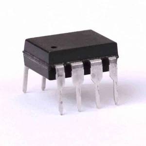Circuito Integrado JRC4558D - Caja: DIP8 Marca: New Japan Radio - Imagen 1 de 4