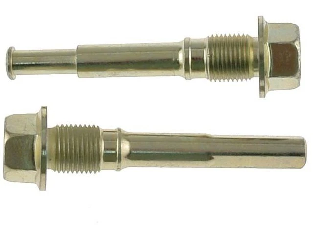 Kit de pasador guía de pinza de freno de disco delantero 71KH15C para Kia Sportage 1998-2002 Foto 1 de 1