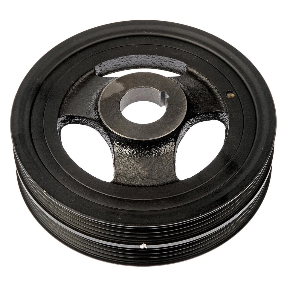 For Hyundai Accent 96-11 Harmonic Balancer Assembly Kit Solutions Regular Grade Foto 1 de 2