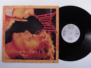 DAVID BOWIE China Girl EMI-AMERICA 12" VG++ 45rpm uk y - Picture 1 of 2